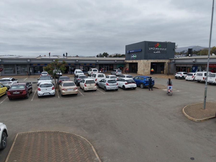 To Let commercial Property for Rent in Umzimkhulu KwaZulu-Natal
