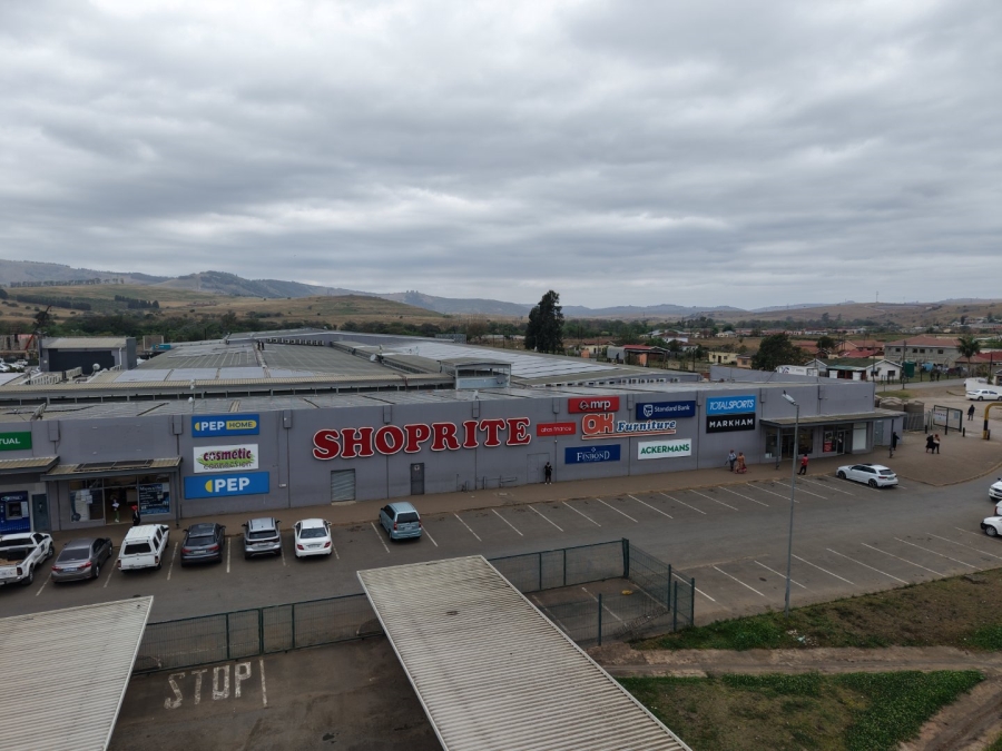 To Let commercial Property for Rent in Umzimkhulu KwaZulu-Natal