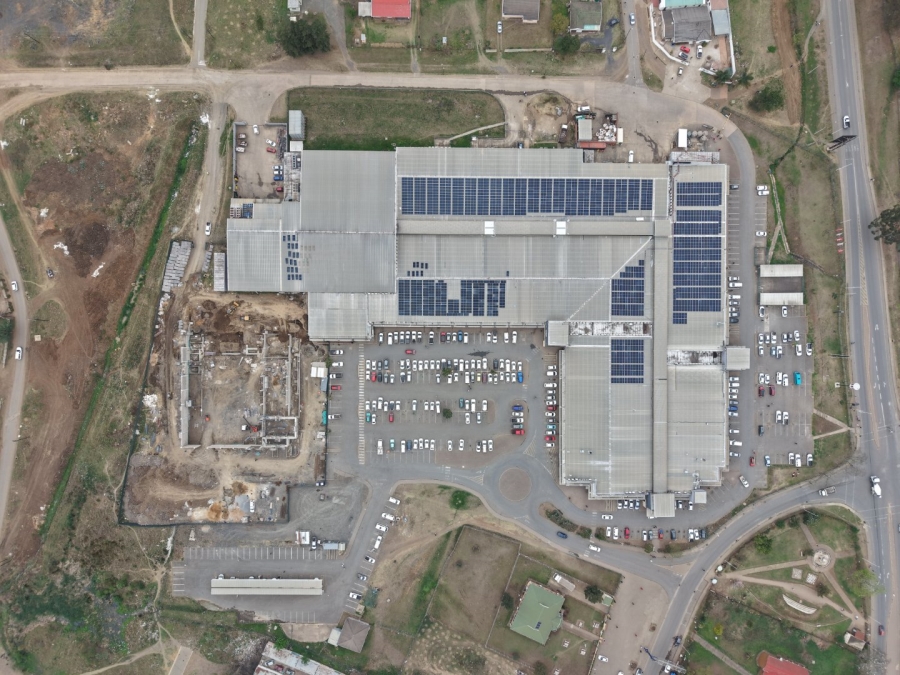 To Let commercial Property for Rent in Umzimkhulu KwaZulu-Natal