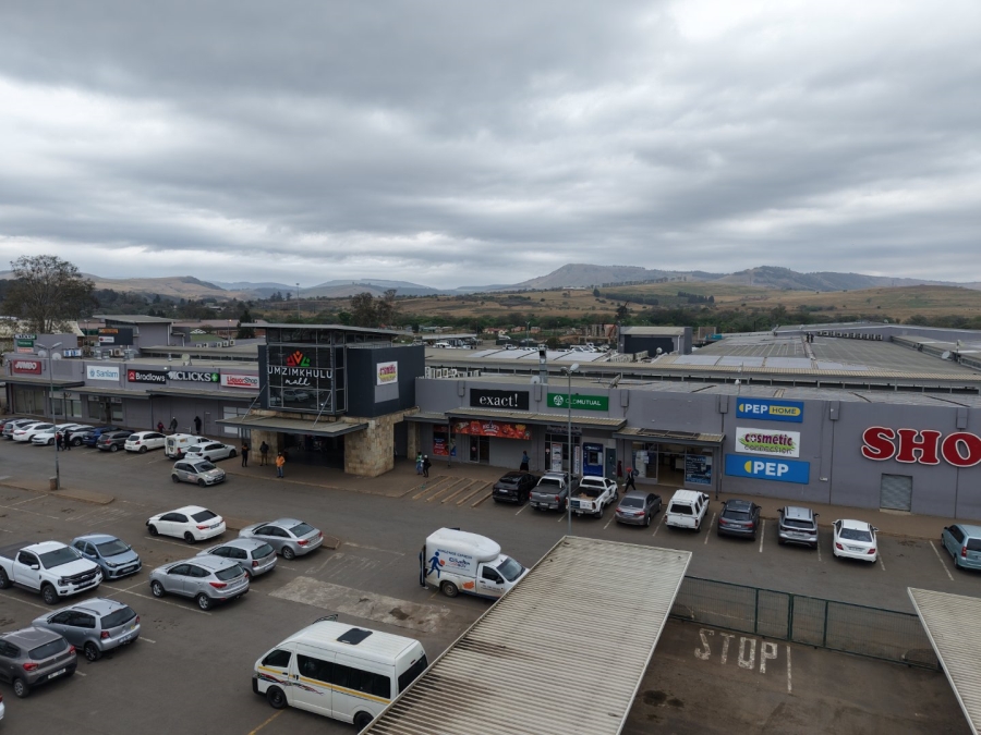 To Let commercial Property for Rent in Umzimkhulu KwaZulu-Natal