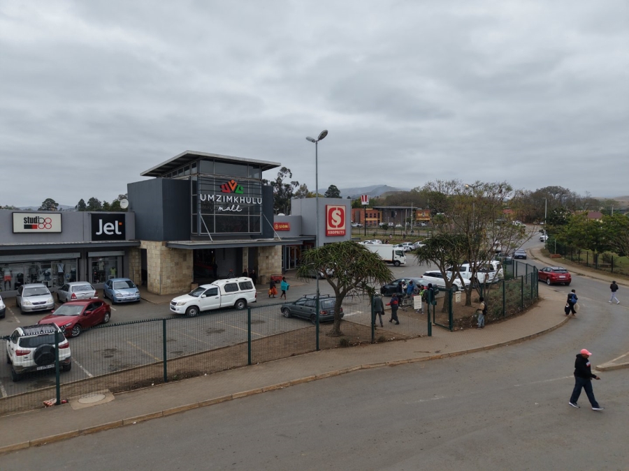 To Let commercial Property for Rent in Umzimkhulu KwaZulu-Natal