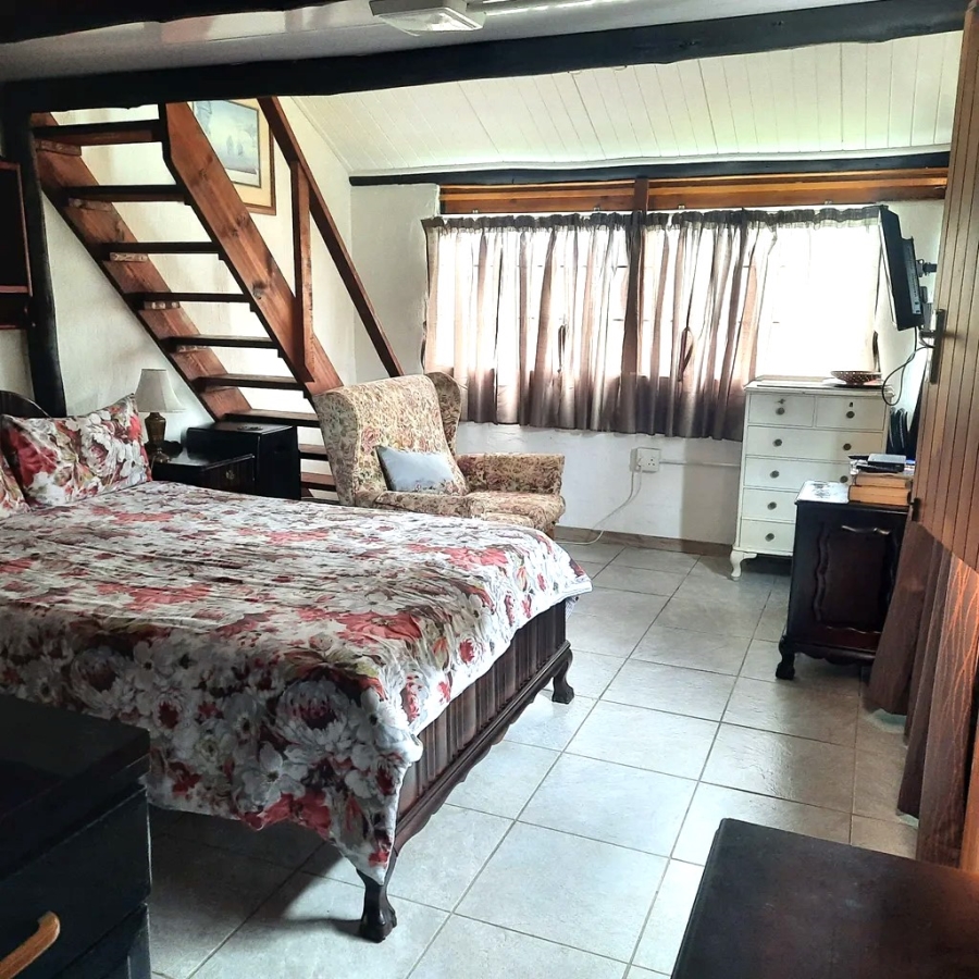 To Let 1 Bedroom Property for Rent in Camperdown KwaZulu-Natal