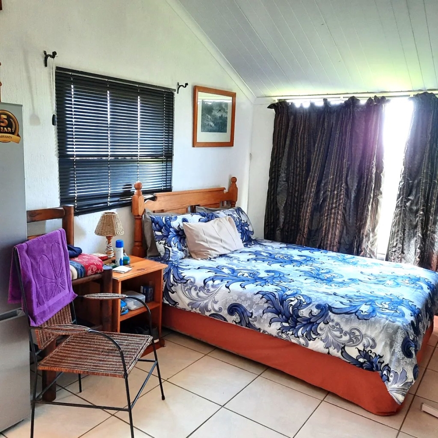 To Let 1 Bedroom Property for Rent in Camperdown KwaZulu-Natal