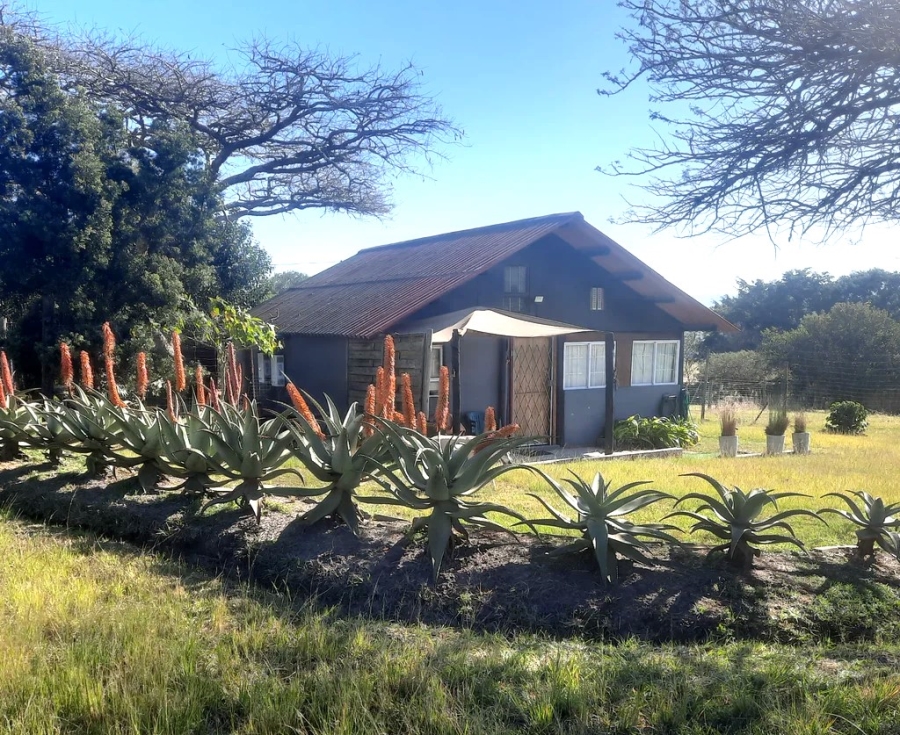 To Let 1 Bedroom Property for Rent in Camperdown KwaZulu-Natal