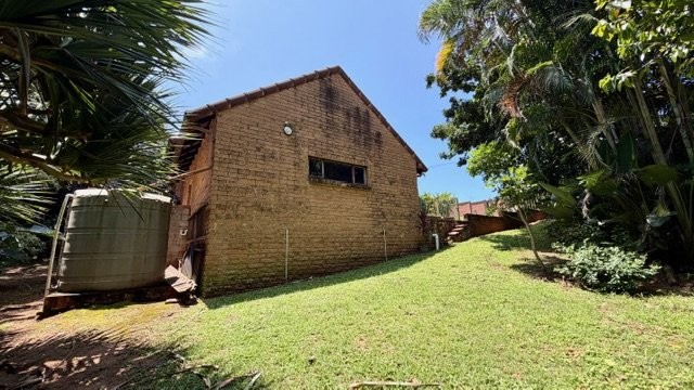 3 Bedroom Property for Sale in Leisure Bay KwaZulu-Natal