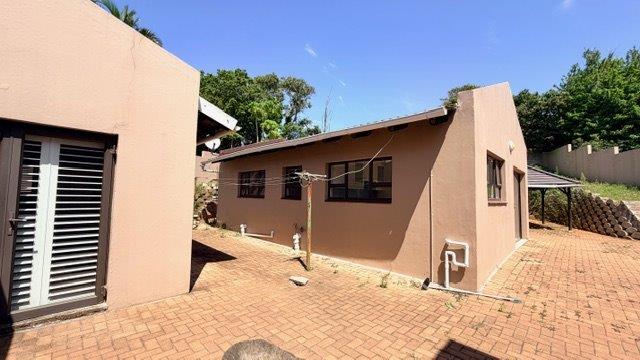 3 Bedroom Property for Sale in Shelly Beach KwaZulu-Natal