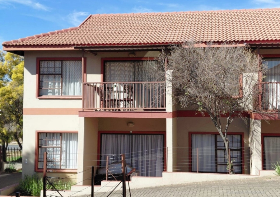 2 Bedroom Property for Sale in Pioneer Park KwaZulu-Natal
