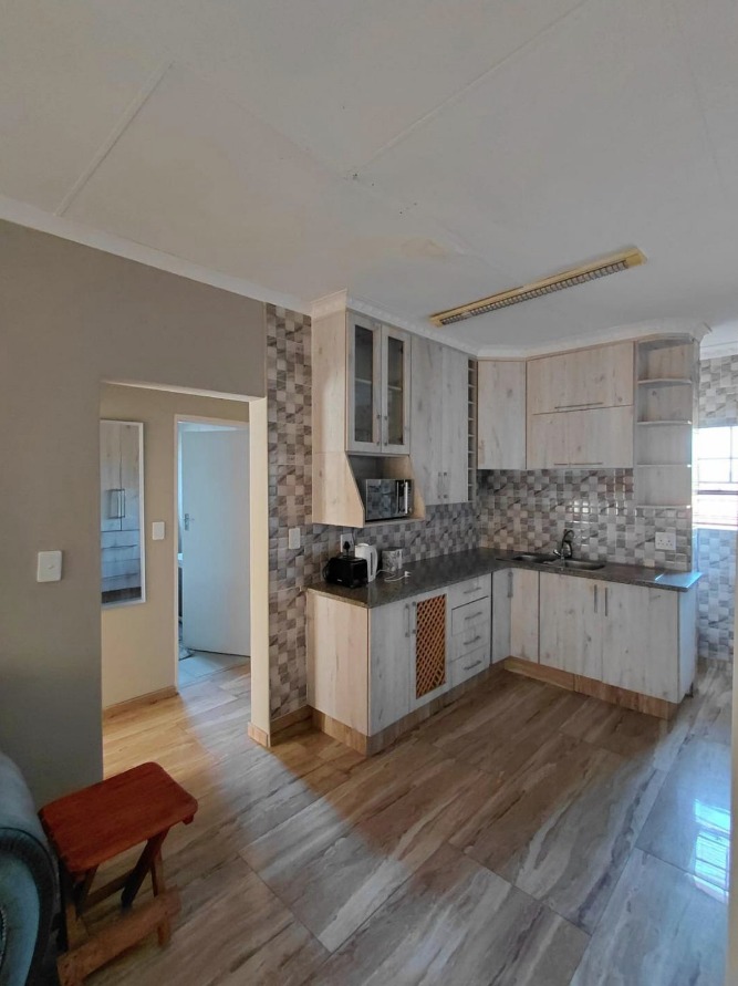 2 Bedroom Property for Sale in Pioneer Park KwaZulu-Natal