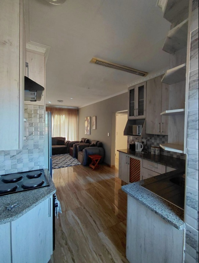 2 Bedroom Property for Sale in Pioneer Park KwaZulu-Natal