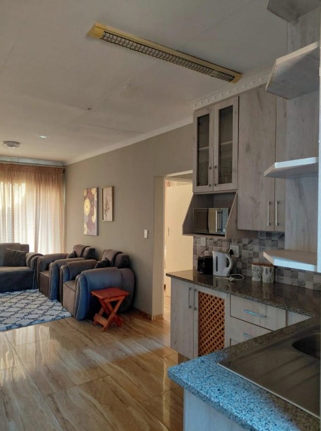 2 Bedroom Property for Sale in Pioneer Park KwaZulu-Natal