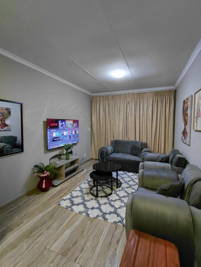 2 Bedroom Property for Sale in Pioneer Park KwaZulu-Natal