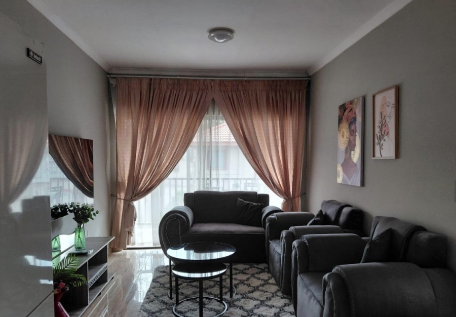 2 Bedroom Property for Sale in Pioneer Park KwaZulu-Natal