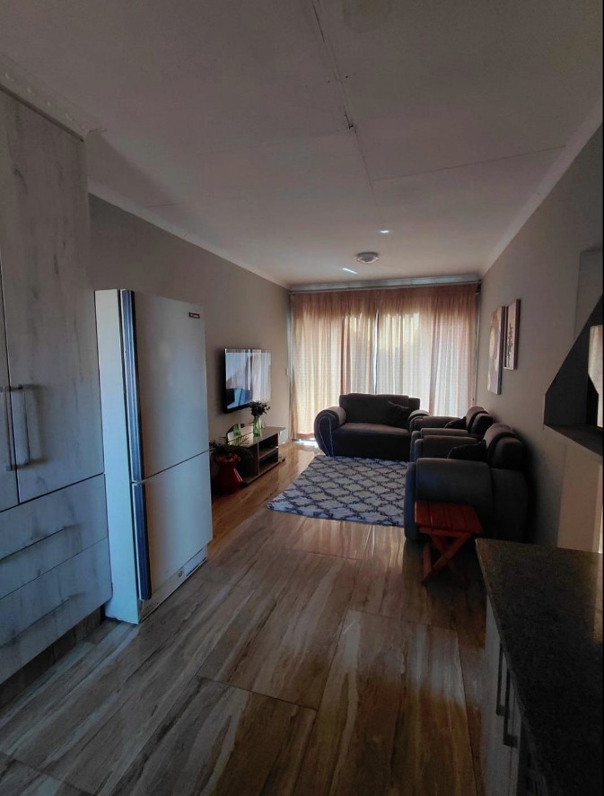 2 Bedroom Property for Sale in Pioneer Park KwaZulu-Natal