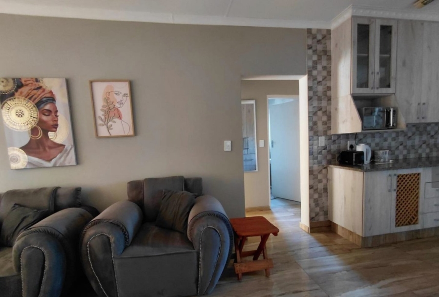 2 Bedroom Property for Sale in Pioneer Park KwaZulu-Natal