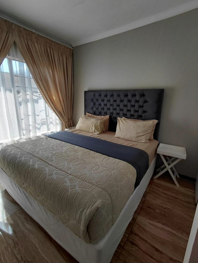 2 Bedroom Property for Sale in Pioneer Park KwaZulu-Natal