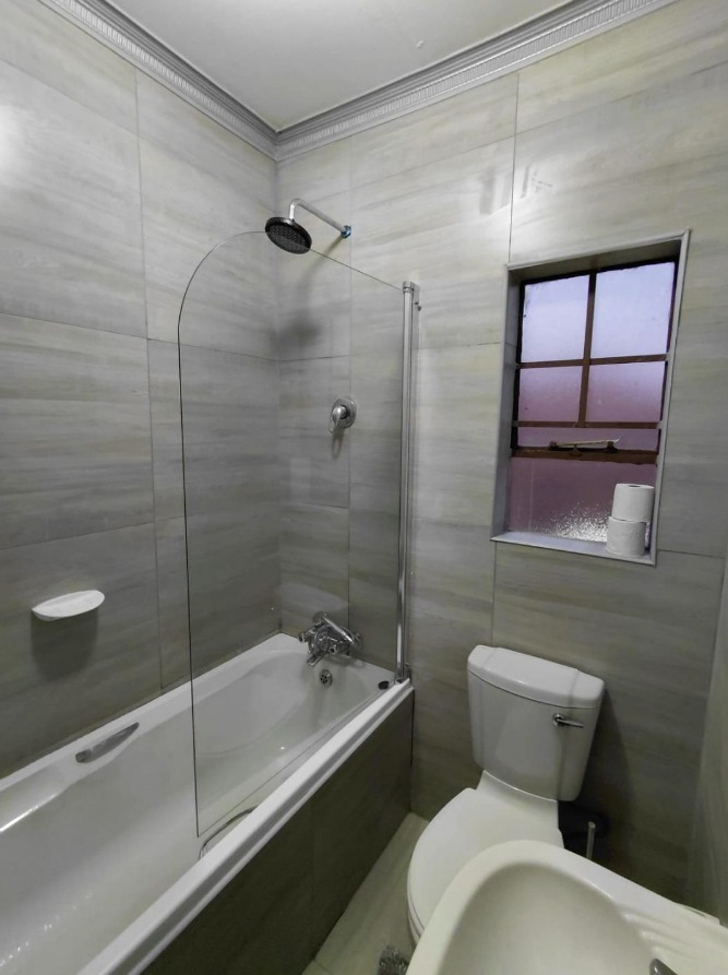 2 Bedroom Property for Sale in Pioneer Park KwaZulu-Natal