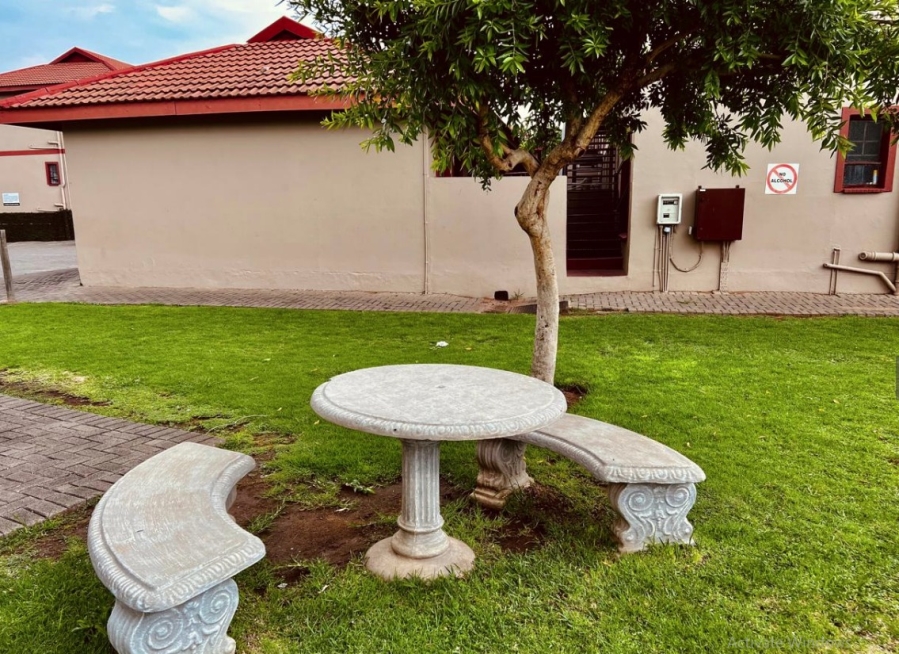 2 Bedroom Property for Sale in Pioneer Park KwaZulu-Natal