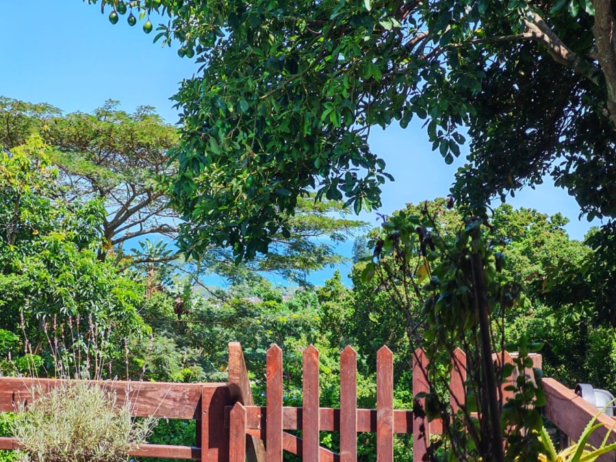 4 Bedroom Property for Sale in Hibberdene KwaZulu-Natal