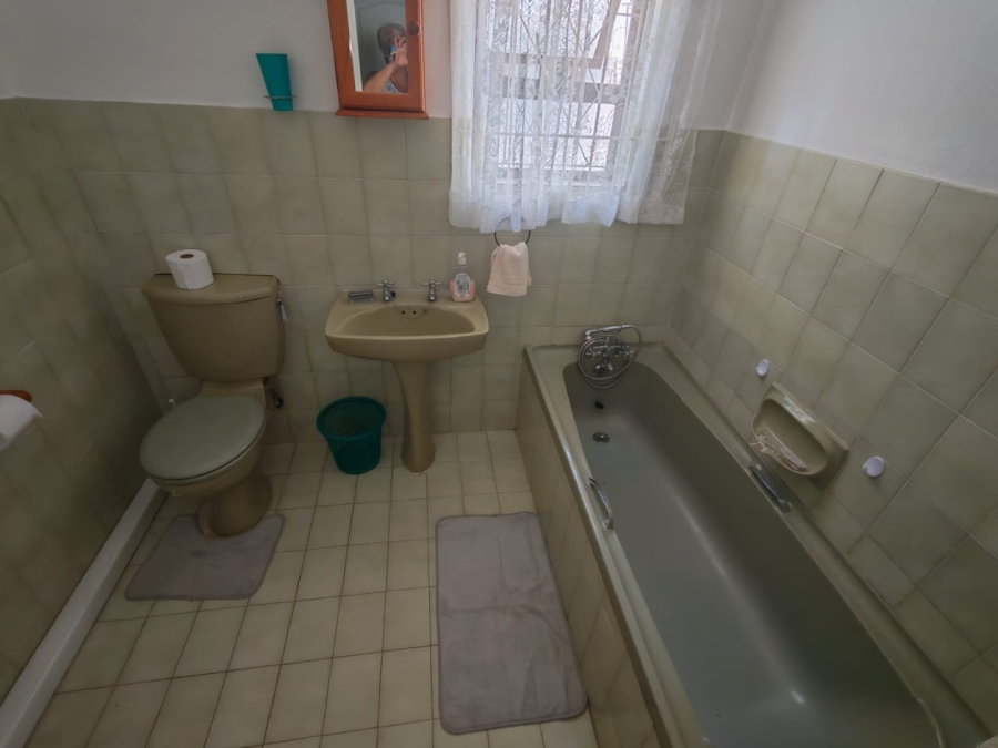 4 Bedroom Property for Sale in Hibberdene KwaZulu-Natal