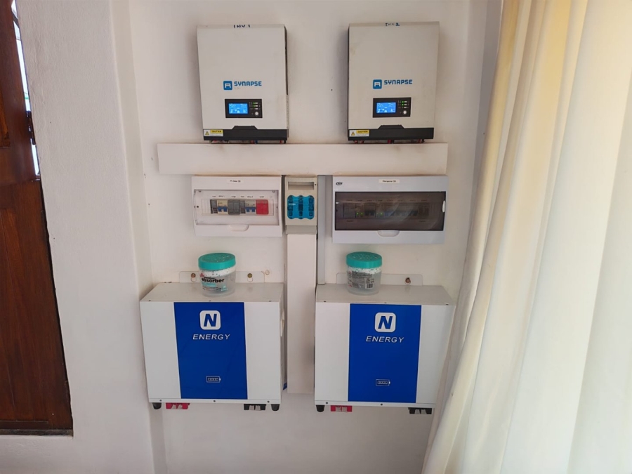 4 Bedroom Property for Sale in Hibberdene KwaZulu-Natal