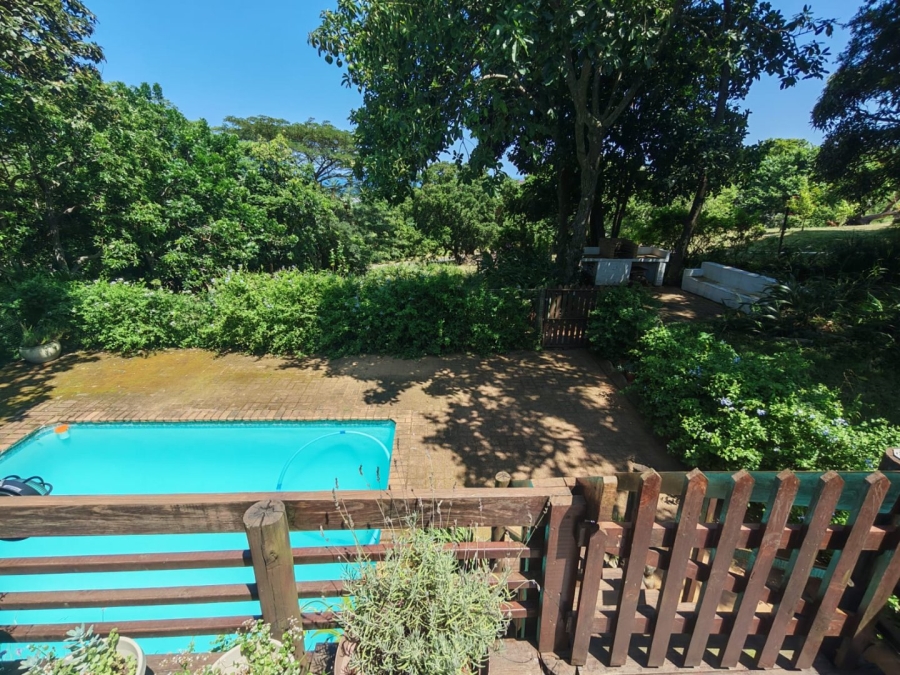4 Bedroom Property for Sale in Hibberdene KwaZulu-Natal