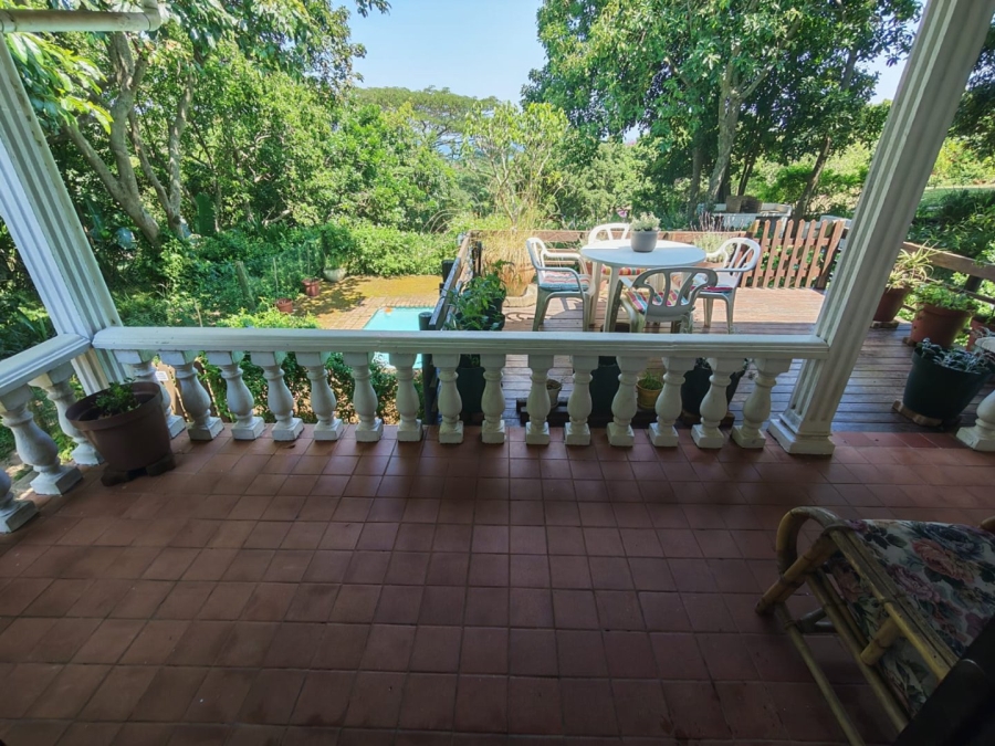 4 Bedroom Property for Sale in Hibberdene KwaZulu-Natal