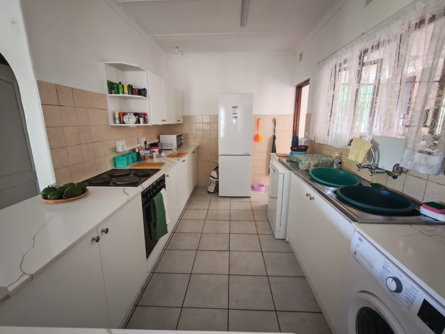 4 Bedroom Property for Sale in Hibberdene KwaZulu-Natal