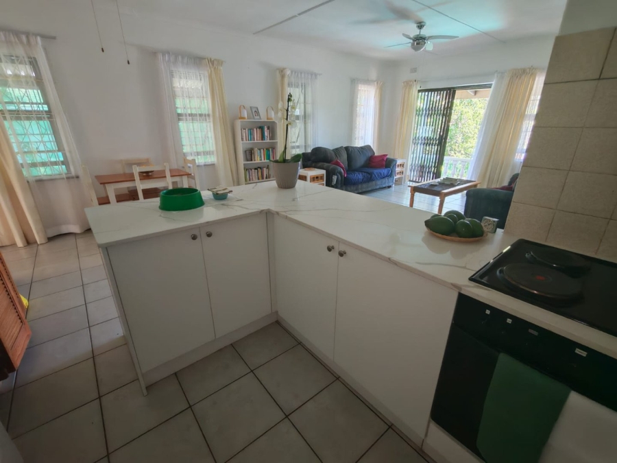 4 Bedroom Property for Sale in Hibberdene KwaZulu-Natal