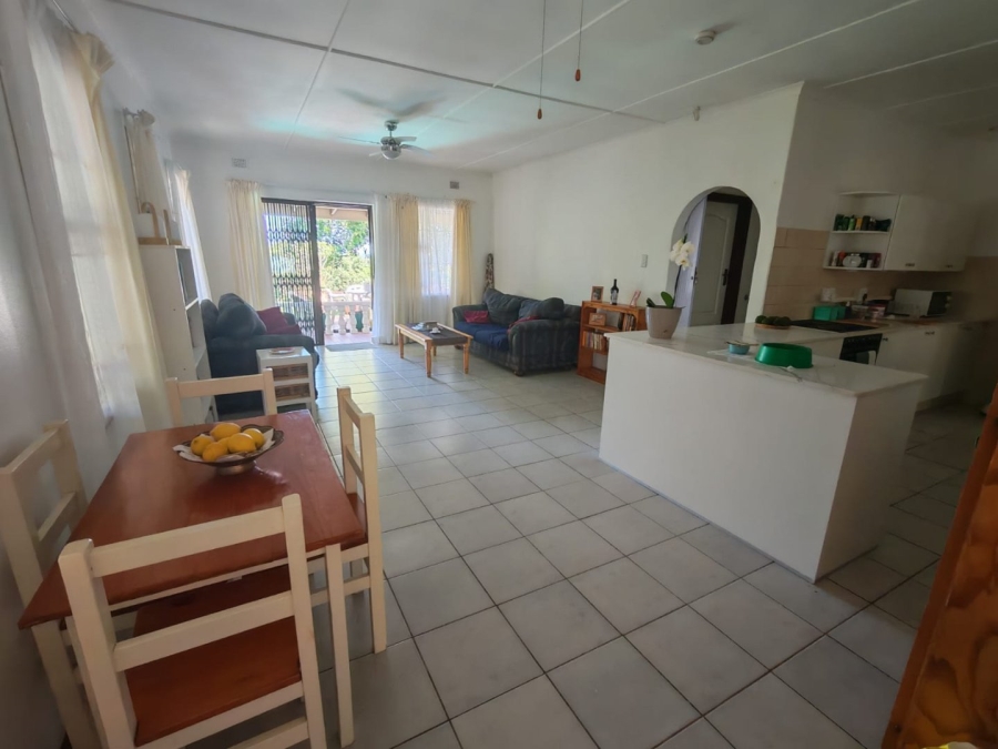 4 Bedroom Property for Sale in Hibberdene KwaZulu-Natal