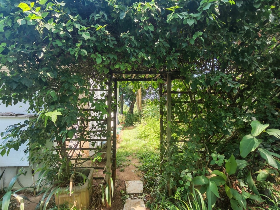 4 Bedroom Property for Sale in Hibberdene KwaZulu-Natal