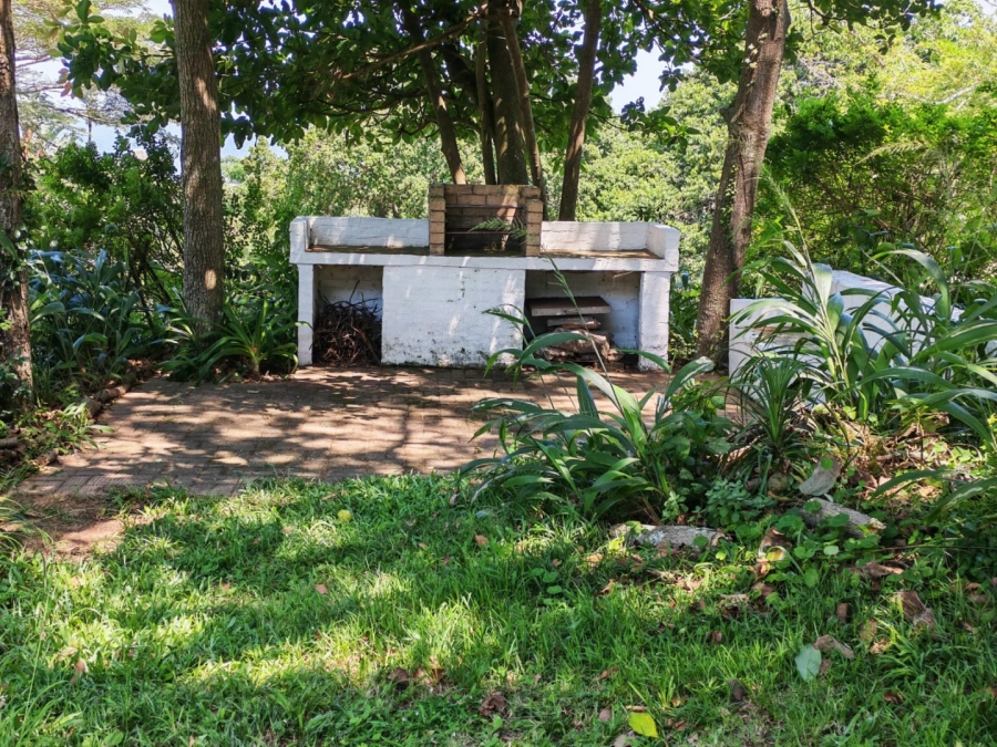 4 Bedroom Property for Sale in Hibberdene KwaZulu-Natal