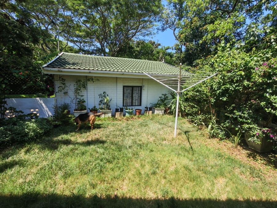 4 Bedroom Property for Sale in Hibberdene KwaZulu-Natal