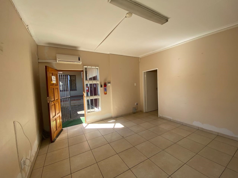 To Let commercial Property for Rent in Newcastle KwaZulu-Natal