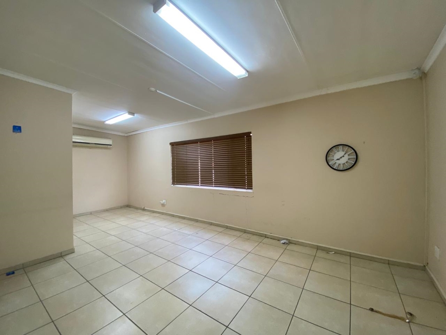 To Let commercial Property for Rent in Newcastle KwaZulu-Natal