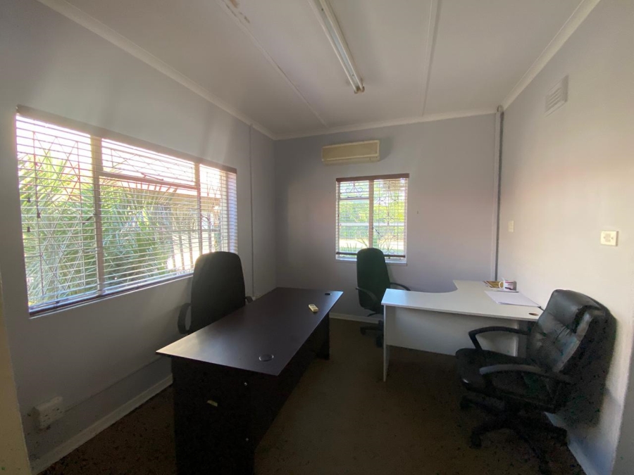 To Let commercial Property for Rent in Newcastle KwaZulu-Natal