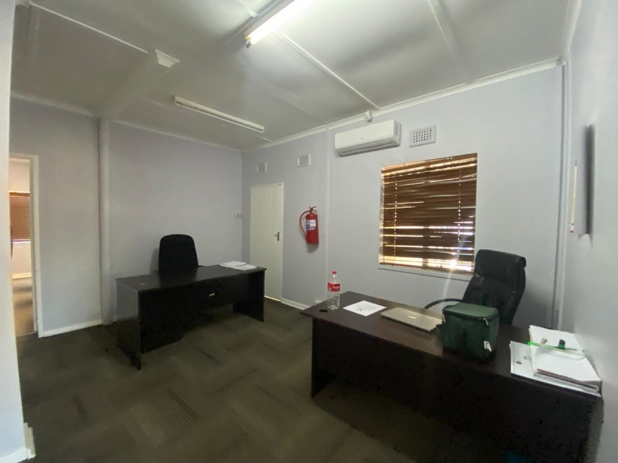 To Let commercial Property for Rent in Newcastle KwaZulu-Natal