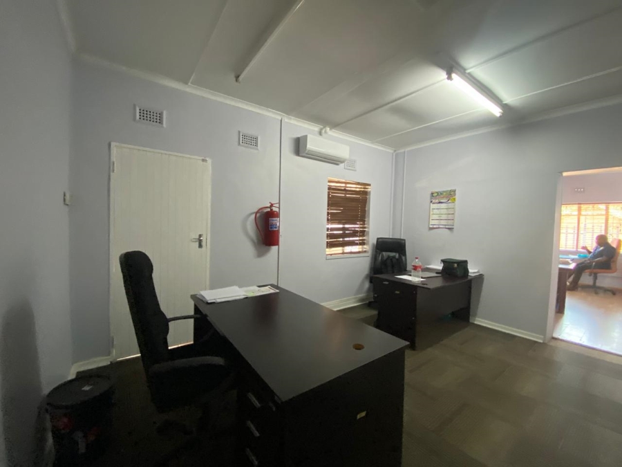 To Let commercial Property for Rent in Newcastle KwaZulu-Natal