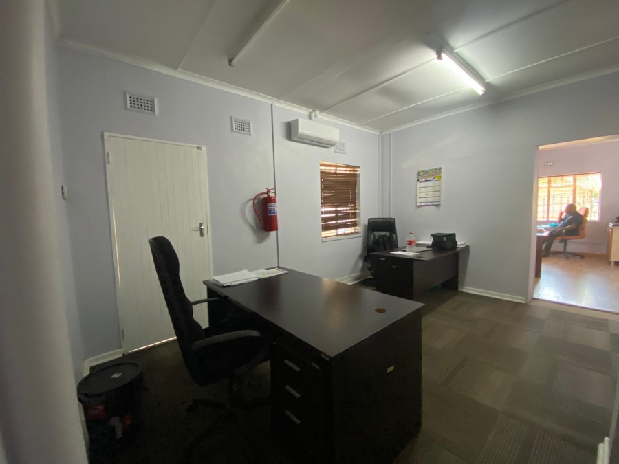 To Let commercial Property for Rent in Newcastle KwaZulu-Natal