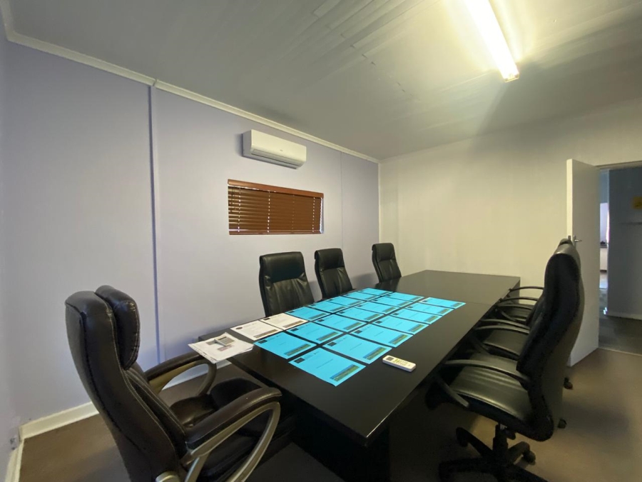 To Let commercial Property for Rent in Newcastle KwaZulu-Natal