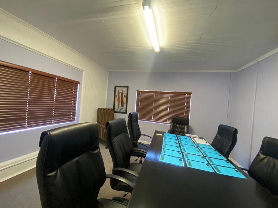 To Let commercial Property for Rent in Newcastle KwaZulu-Natal