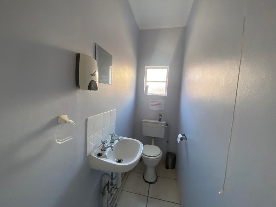 To Let commercial Property for Rent in Newcastle KwaZulu-Natal