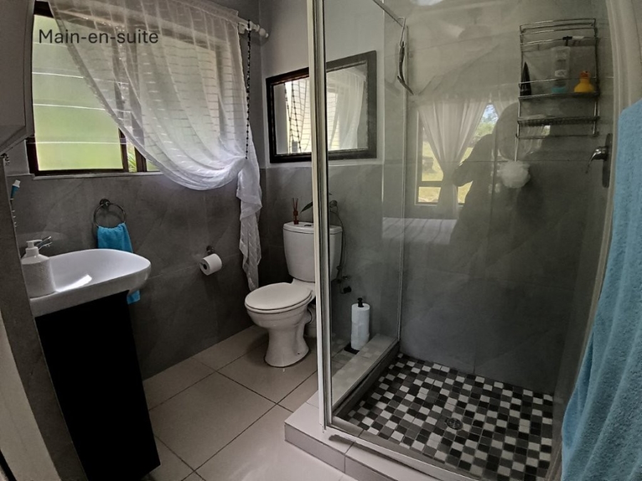 2 Bedroom Property for Sale in Pennington KwaZulu-Natal