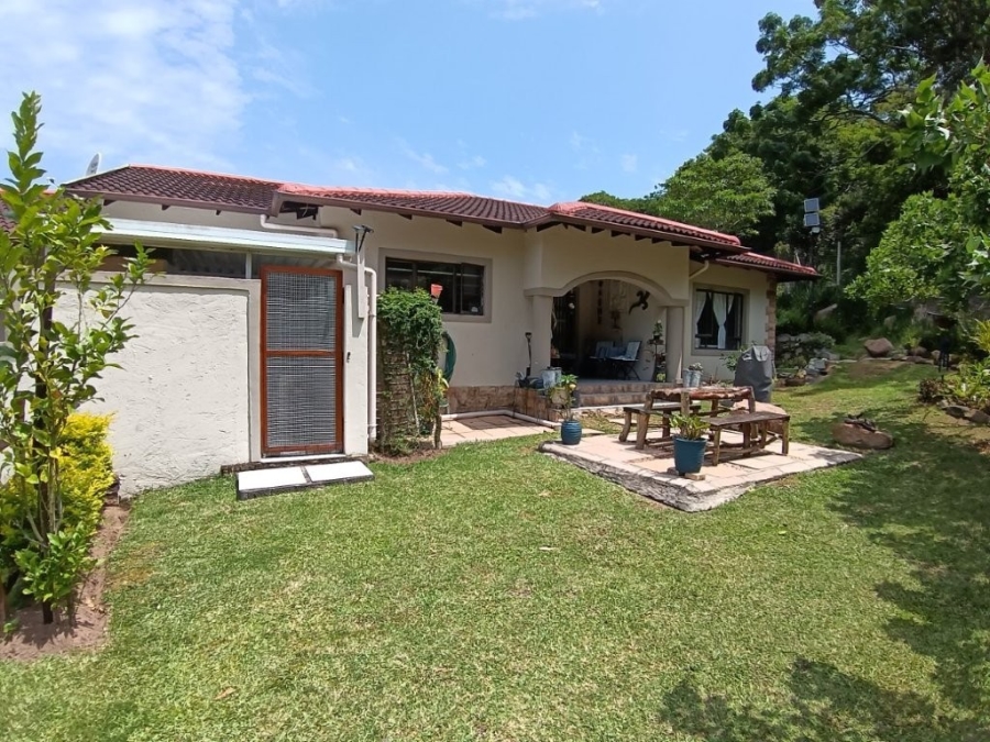 2 Bedroom Property for Sale in Pennington KwaZulu-Natal