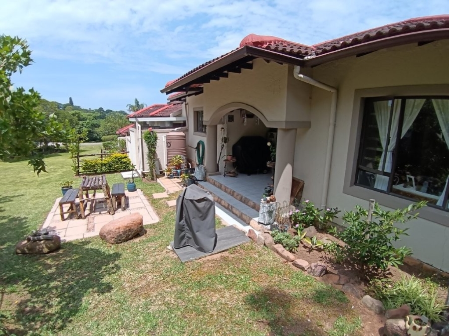 2 Bedroom Property for Sale in Pennington KwaZulu-Natal