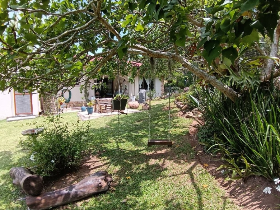 2 Bedroom Property for Sale in Pennington KwaZulu-Natal