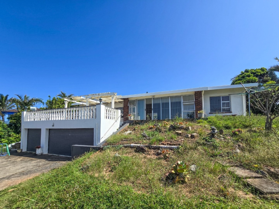 4 Bedroom Property for Sale in Ramsgate KwaZulu-Natal