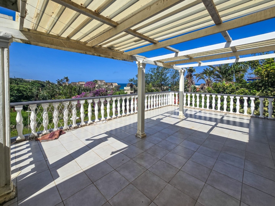 4 Bedroom Property for Sale in Ramsgate KwaZulu-Natal
