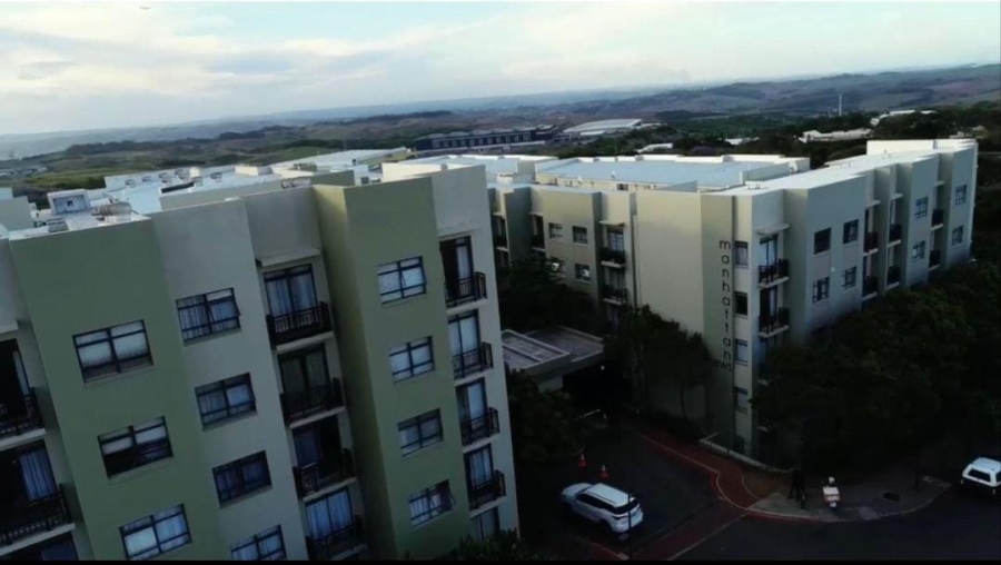 To Let 2 Bedroom Property for Rent in New Town Centre KwaZulu-Natal