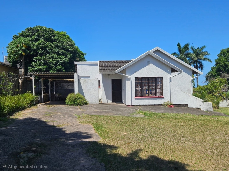  Bedroom Property for Sale in Warrenton KwaZulu-Natal