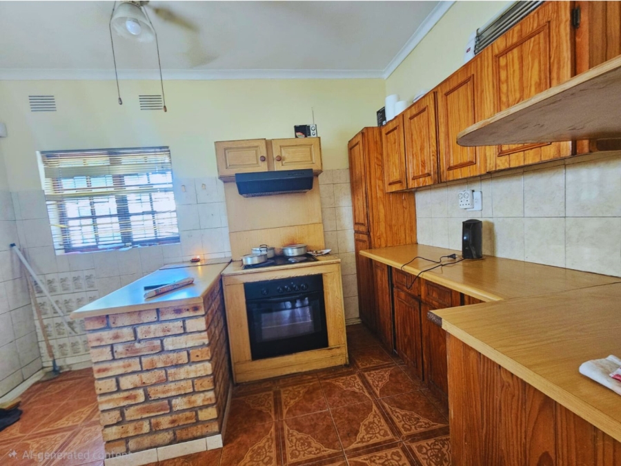 Bedroom Property for Sale in Warrenton KwaZulu-Natal